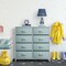 Sorbus Extra Wide Dresser Organizer With 8 Drawers - Large Storage Furniture for Bedroom, Hallway, Living Room, Nursery & Closet